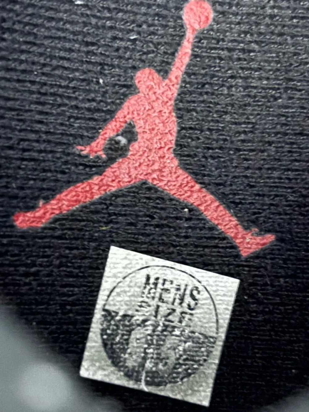Jordan 4 Retro Red Cement 2023 Size 9.5